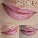 Prestige Studio Paulina Stylska - makijaż permanentny ust
